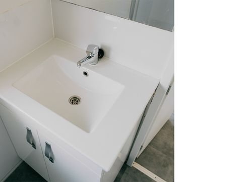 BUNGALOW 6 personnes - Bungalow Evasión