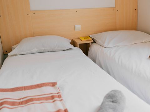 BUNGALOW 6 personnes - Bungalow Evasión