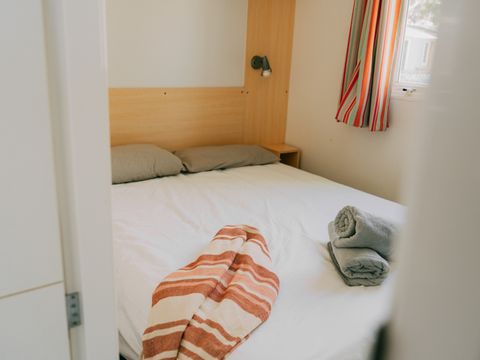 BUNGALOW 6 personnes - Bungalow Evasión