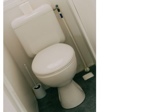 BUNGALOW 6 personnes - Bungalow Evasión