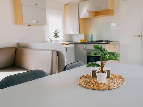 BUNGALOW 6 personnes - Bungalow Evasión