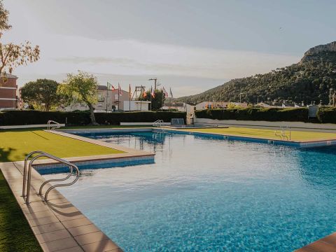 Camping La Sirena - Camping Gérone