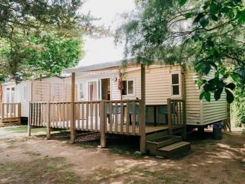 Camping La Sirena - Camping Gérone - Image N°11