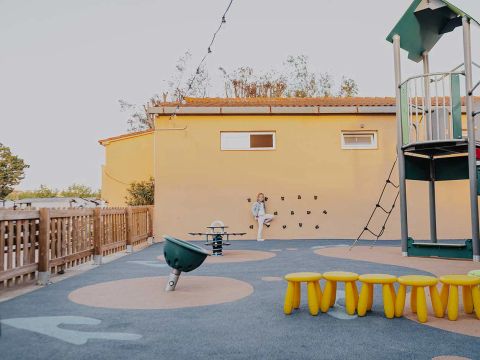 Camping La Sirena - Camping Gérone - Image N°33