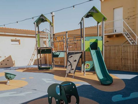 Camping La Sirena - Camping Gérone - Image N°29