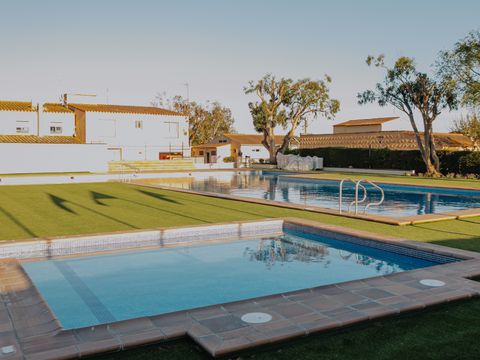 Camping La Sirena - Camping Gérone - Image N°3