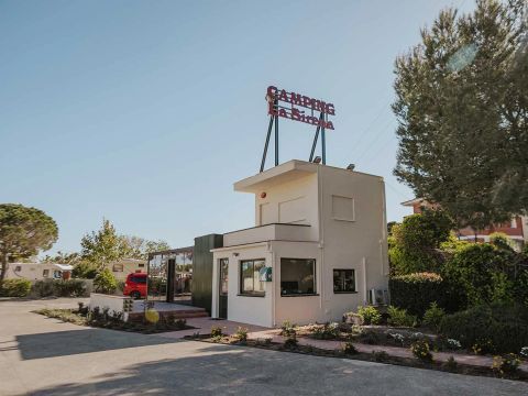 Camping La Sirena - Camping Gérone - Image N°16