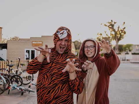 Camping La Sirena - Camping Gérone - Image N°9