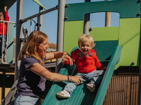 Camping La Sirena - Camping Gérone - Image N°30