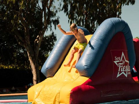 Camping La Sirena - Camping Gérone - Image N°8