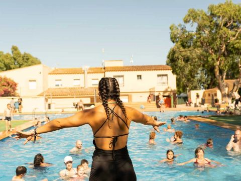 Camping La Sirena - Camping Gérone - Image N°4