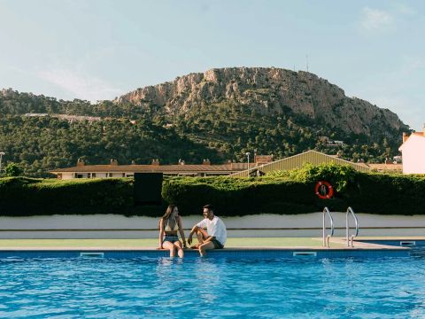 Camping La Sirena - Camping Gérone - Image N°3