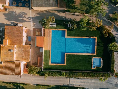 Camping La Sirena - Camping Gérone - Image N°26