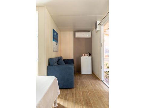 Lodge 2 personnes - Comfort