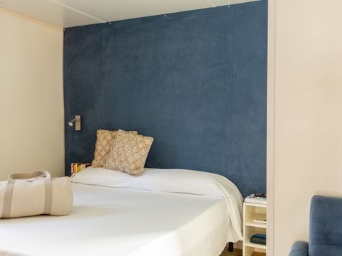Lodge 2 personnes - Comfort