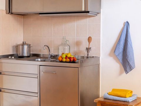 Appartement 2 personnes - Cottage Confort