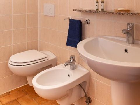 Appartement 2 personnes - Cottage Confort