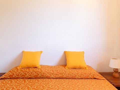 Appartement 2 personnes - Cottage Confort
