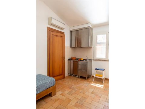 APPARTEMENT 4 personnes - Cottage Supérieur Maremma