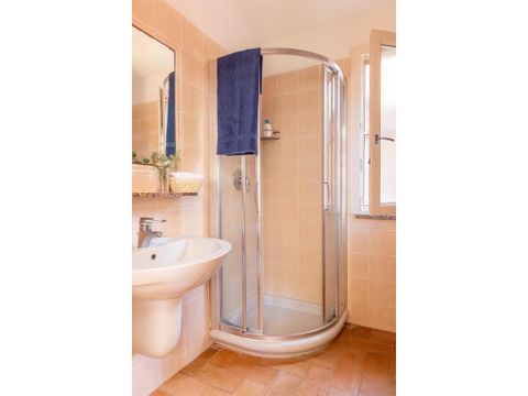 APPARTEMENT 4 personnes - Cottage Supérieur Maremma