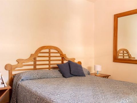 APPARTEMENT 4 personnes - Cottage Supérieur Maremma