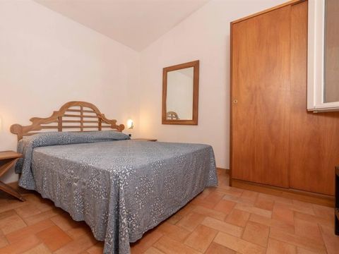 APPARTEMENT 4 personnes - Cottage Le Règne de la Jungle