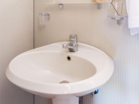 LODGE 4 personnes - Lodge Smart