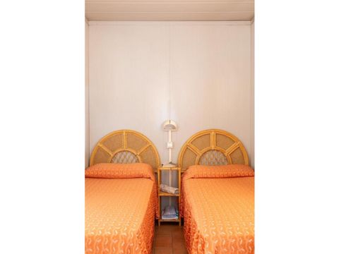 LODGE 4 personnes - Lodge Smart