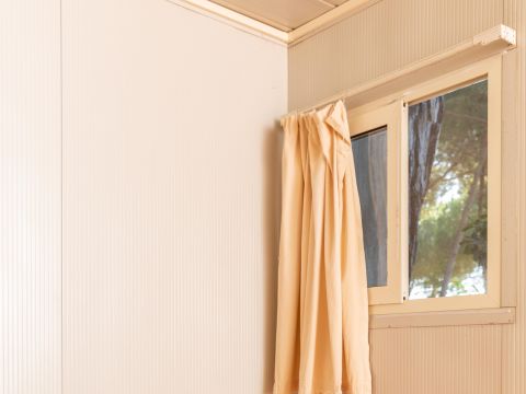 LODGE 4 personnes - Lodge Smart