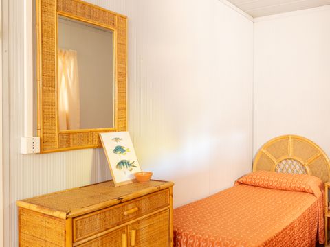 LODGE 4 personnes - Lodge Smart