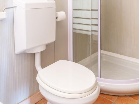 LODGE 4 personnes - Lodge Smart