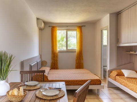 APPARTEMENT 3 personnes - Cottage Smart