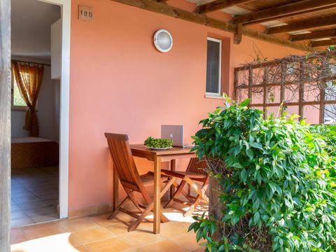 APPARTEMENT 3 personnes - Cottage Smart