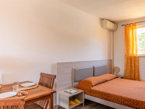 APPARTEMENT 3 personnes - Cottage Smart