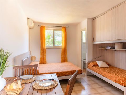 APPARTEMENT 3 personnes - Cottage Smart
