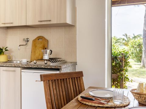 APPARTEMENT 3 personnes - Cottage Smart