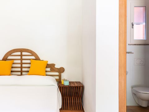 APPARTEMENT 3 personnes - Cottage Comfort