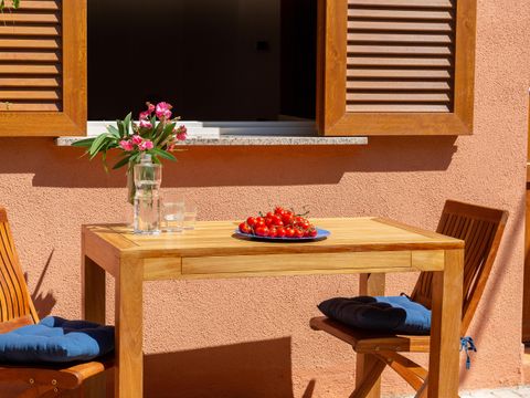 APPARTEMENT 3 personnes - Cottage Comfort