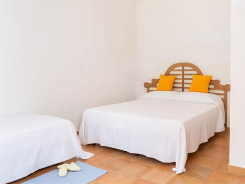 APPARTEMENT 3 personnes - Cottage Comfort