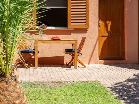 APPARTEMENT 3 personnes - Cottage Comfort