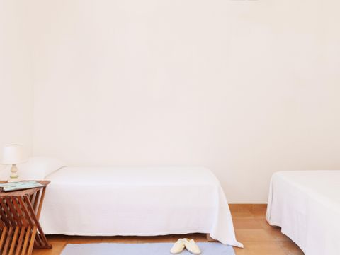 APPARTEMENT 3 personnes - Cottage Comfort