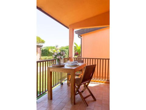 APPARTEMENT 4 personnes - Cottage Supérieur