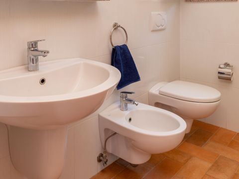 APPARTEMENT 4 personnes - Cottage Supérieur