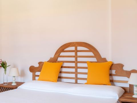 APPARTEMENT 4 personnes - Cottage Supérieur