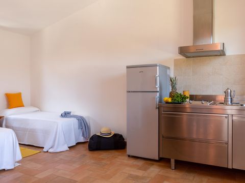 APPARTEMENT 4 personnes - Cottage Supérieur