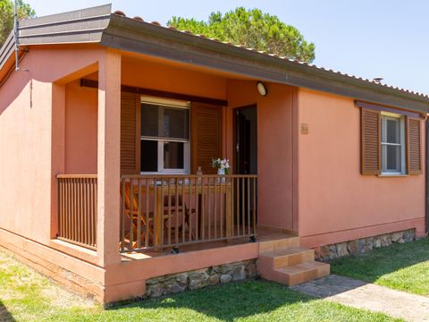 APPARTEMENT 4 personnes - Cottage Supérieur