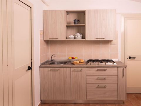 APPARTEMENT 4 personnes - Cottage Comfort