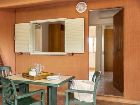 APPARTEMENT 4 personnes - Cottage Comfort