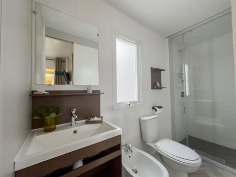 LODGE 4 personnes - Lodge Superior