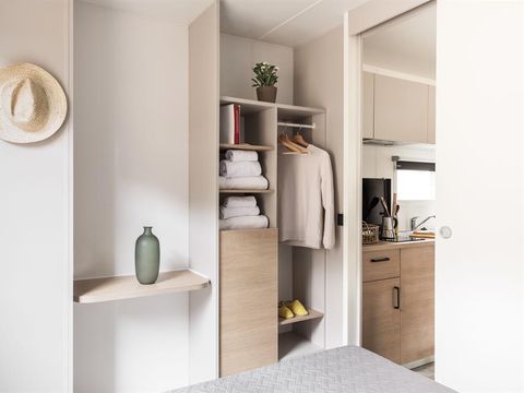 LODGE 4 personnes - Lodge Superior